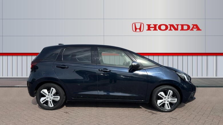 Honda Jazz 1.5 i-MMD Hybrid EX 5dr eCVT Hybrid Hatchback